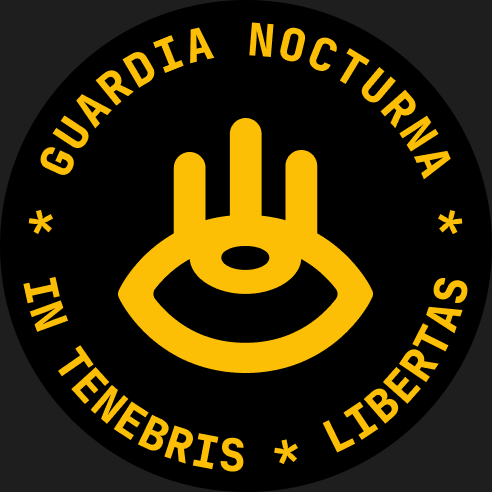 GUARDIA NOCTURNA